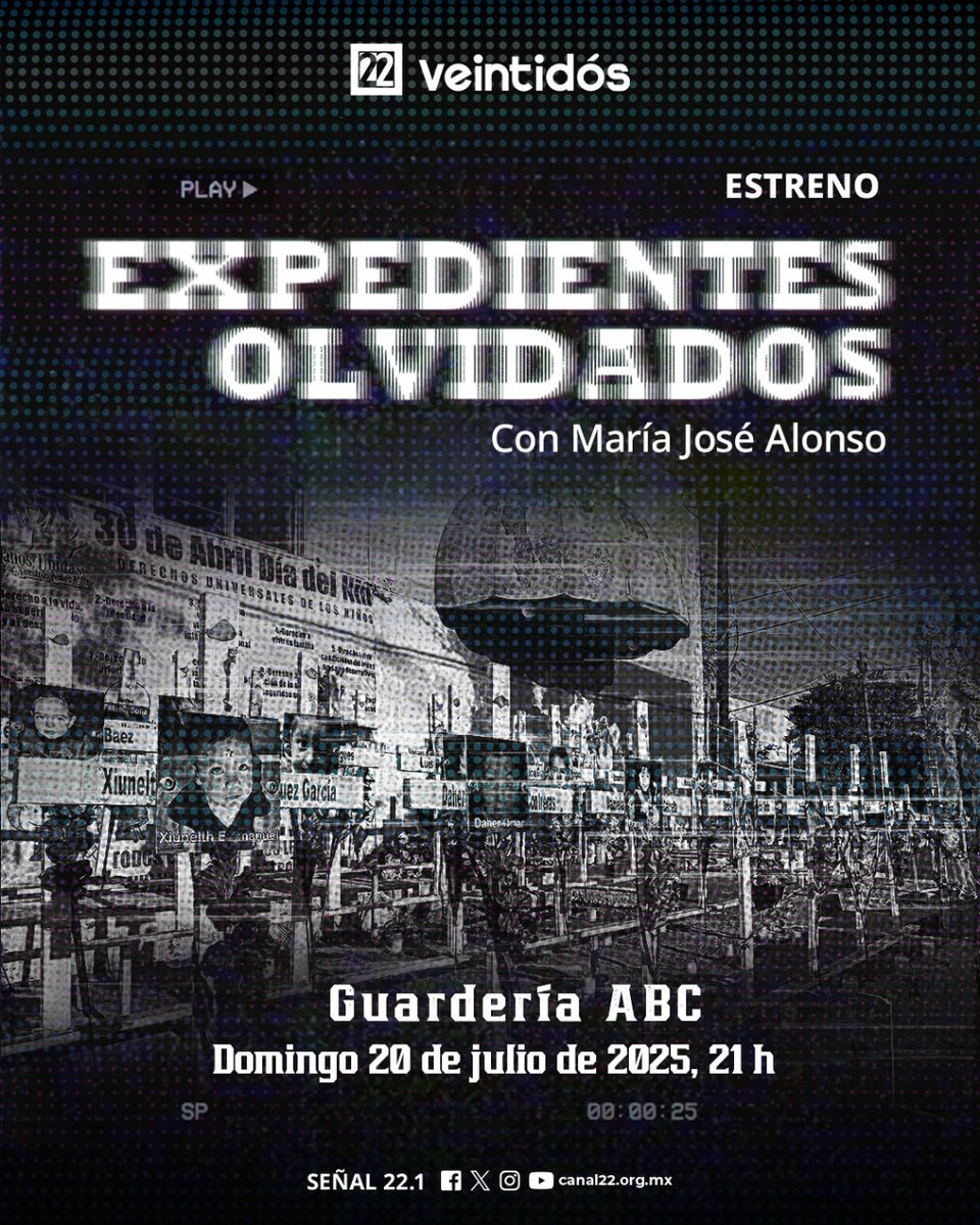 El 5 de junio de 2009, un incendio en la Guardería ABC, en Hermosillo, Sonora, le arrebató la vida a 49 menores de edad.

Aquel acontecimiento cimbró al país entero, pero también evidenció cómo, durante el gobierno de Felipe Calderón, el cuidado de las y los hijos de trabajadores