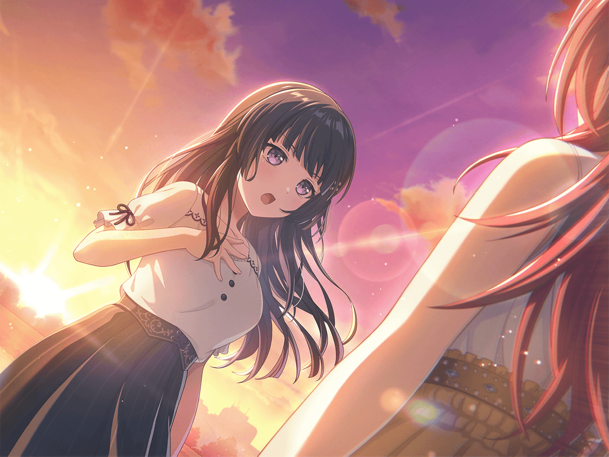 rin9527's tweet photo. https://t.co/86xL8h3hFK