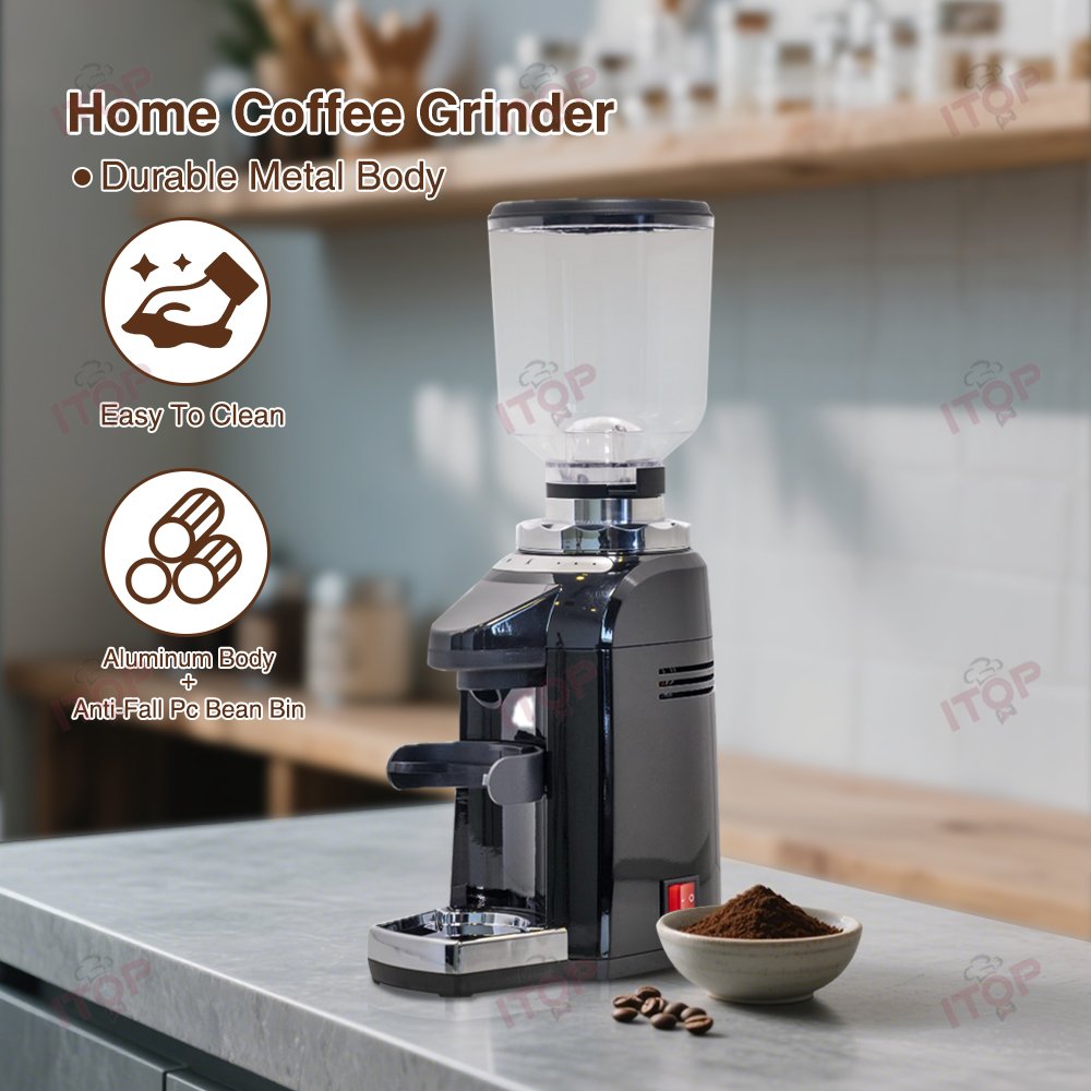 ItopJason's tweet photo. Clouds are dark, but our coffee gear is always bright. Storm won’t stop the grind — literally. 😎⚡#Coffeegrinder
​乌云登顶，设备闪亮；风雨无阻，照样开磨。 https://t.co/SIGdTcIQjd