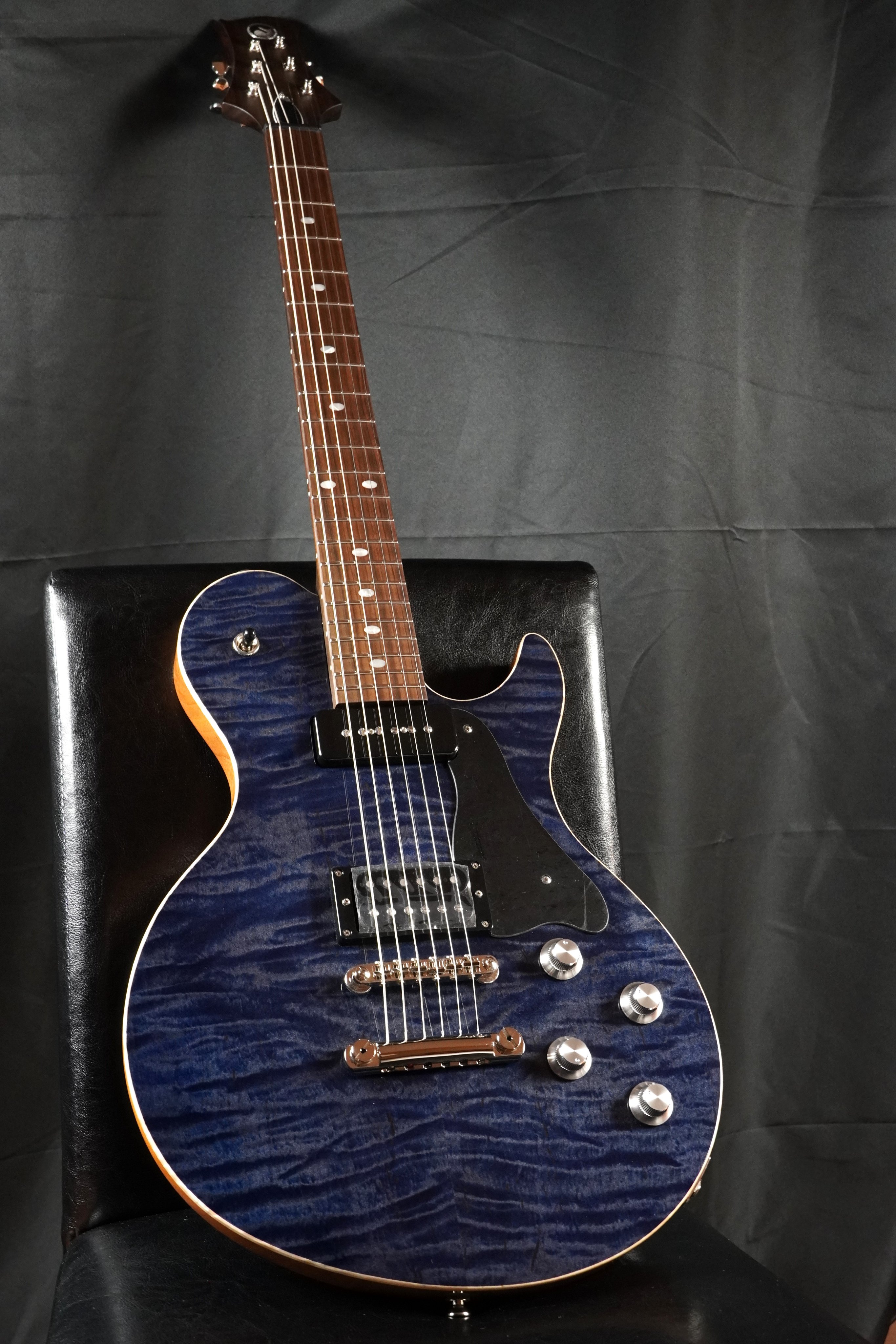 ギター Freedom Custom Guitar Research / FCGR-JM FREEDOM CUSTOM GUITAR RESEARCH FCGR-JM SSR 【商品紹介@Guitar