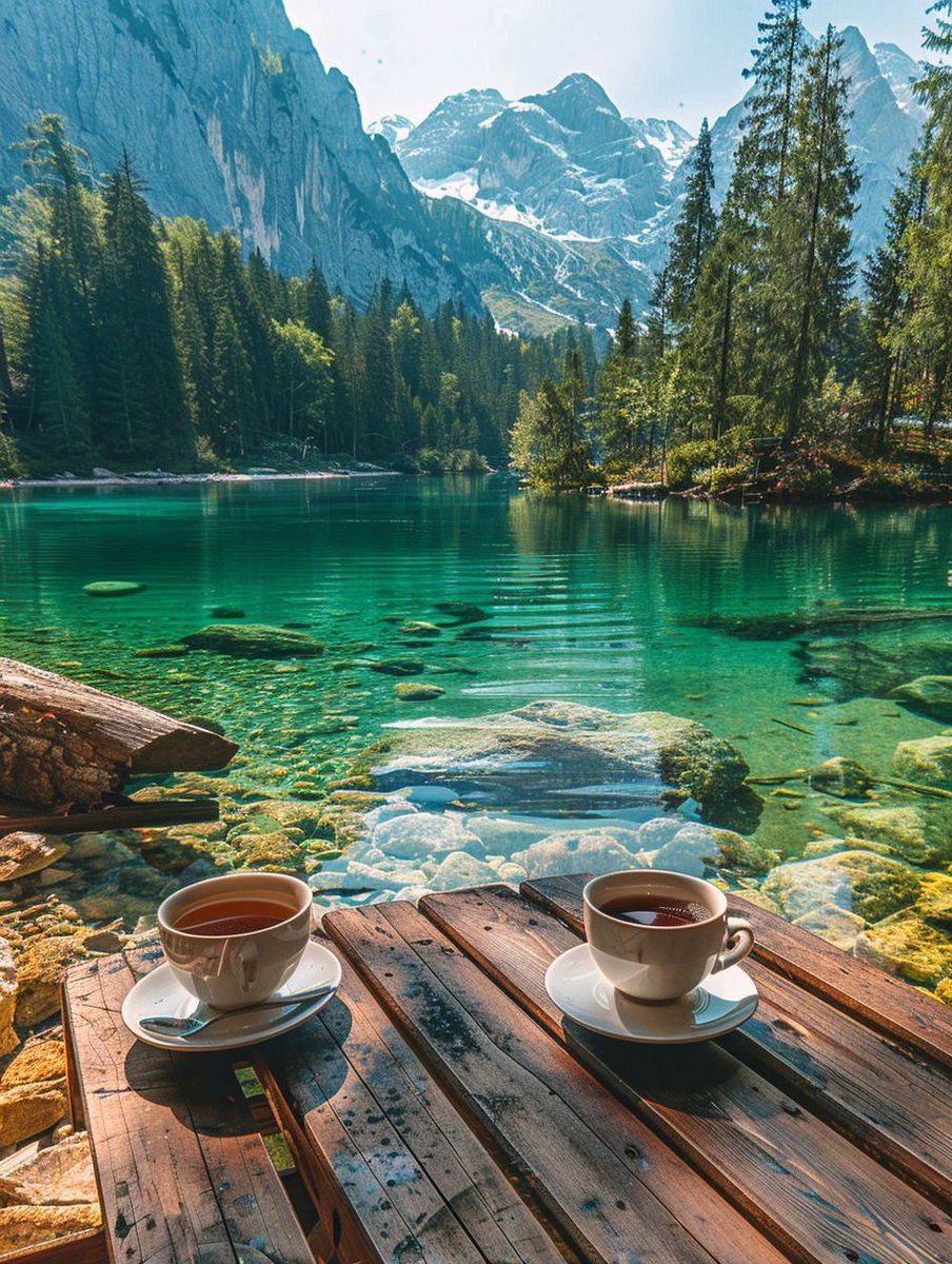 I need this kind of peace