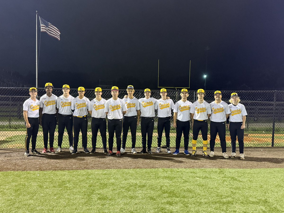 2025 Canes 16U KY