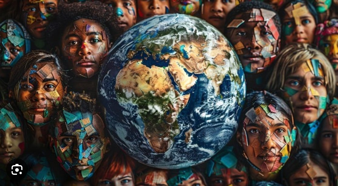 ashish40411's tweet image. Three impulses of mind are common to entire mankind (this excludes elites, globalists, bankers and politicians): Shame, pity and reverence.