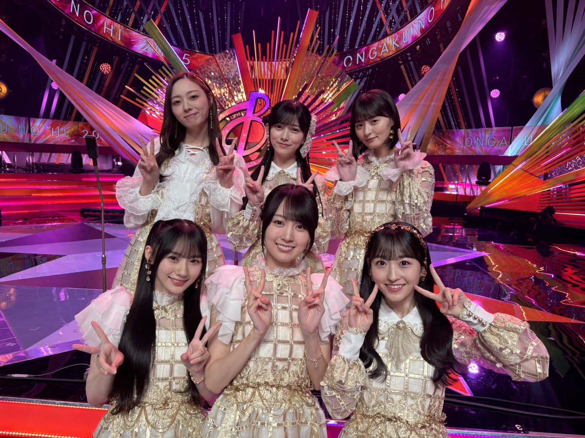 乃木坂46 (@nogizaka46) / X