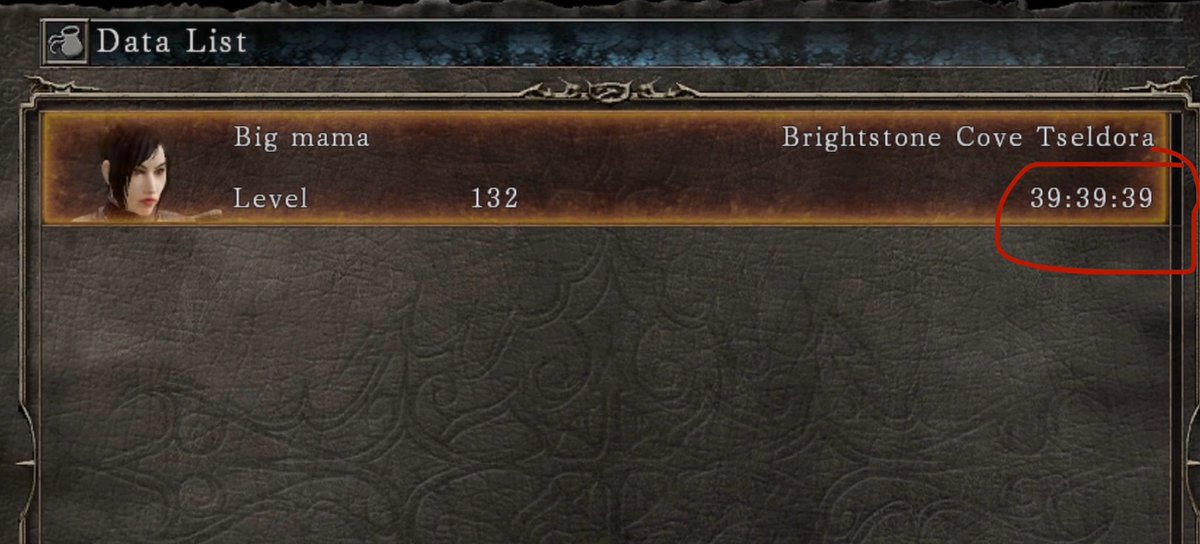 vhaerawwn's tweet image. wanted to try ds2 again omg MY HOURS??? could this be a sign for something to come😭😭😭