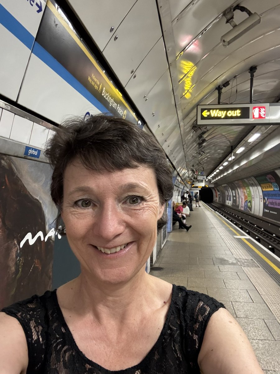 Sharon Kindleysides (she/her) tweet media