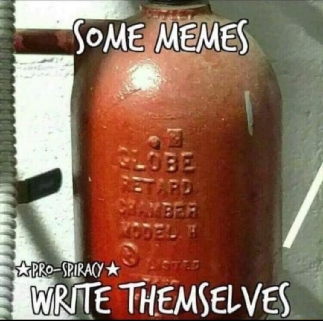 I took a break and a meme did one for me. Thanks for the break. Good one 👍.