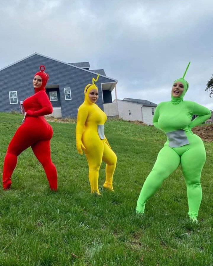 Teletubbies history on wbs tv who remember zem good morning xfamily