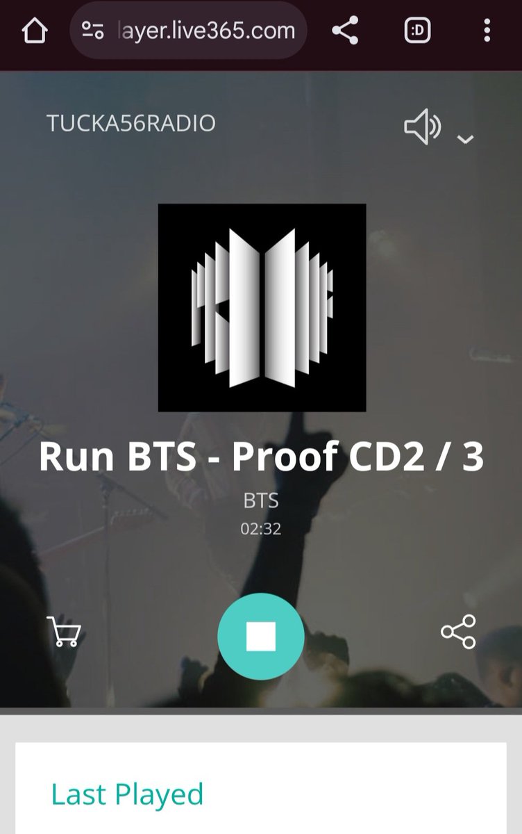TaeKook_Radio's tweet photo. Thank you @RadioTucka56 for playing these amazing songs by #V & #JUNGKOOK this morning on the #BTSWeekend
#WhereverUR #Umi
#HugMe #Jhope
#BadDecisions #BTS Vocal Line & #SnoppDog
#RunBts #BTS
#TKRadio ✨️💚💜 https://t.co/3DFlFlDQey