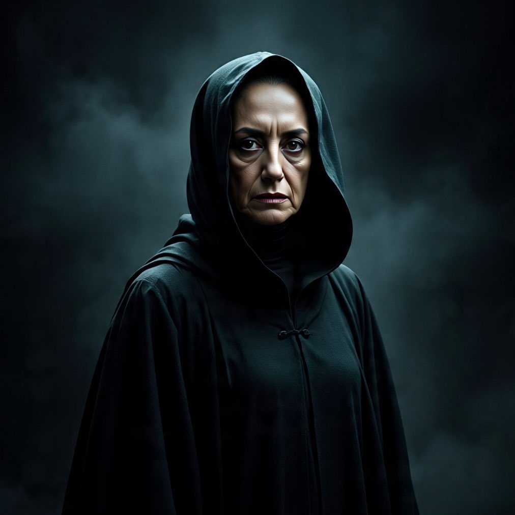 "Tiempos difíciles y oscuros nos aguardan. Pronto deberemos elegir entre lo que es correcto y lo que es fácil".