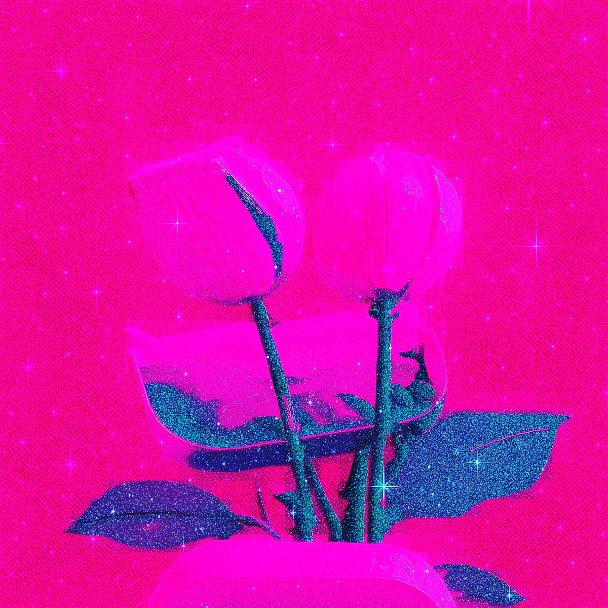 ansia_art's tweet image. gm, made this 💐