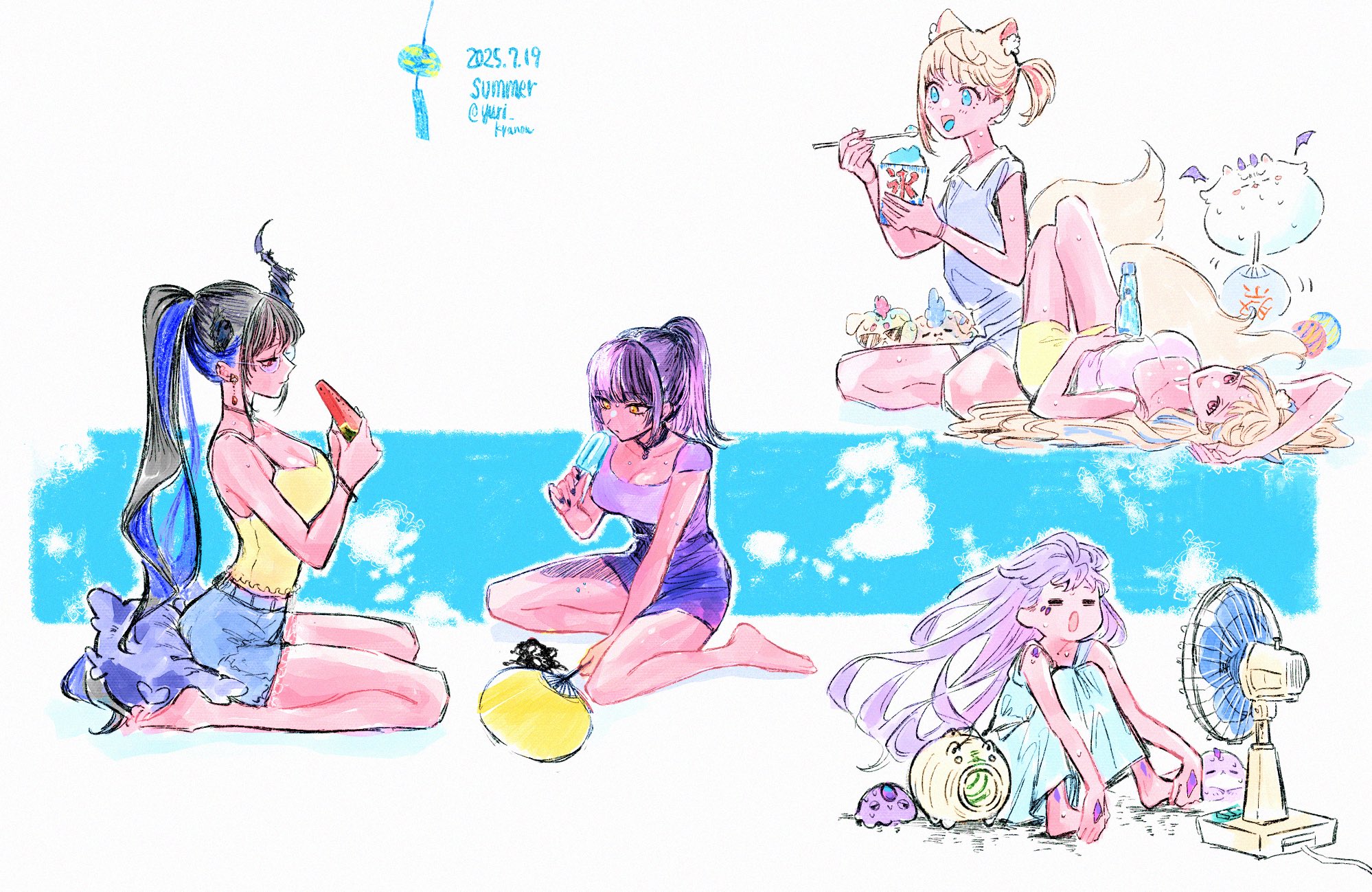 フワモコ FUWAMOCO OUR ホロカ FUWAMOCO OUR フワモコ - メルカリ