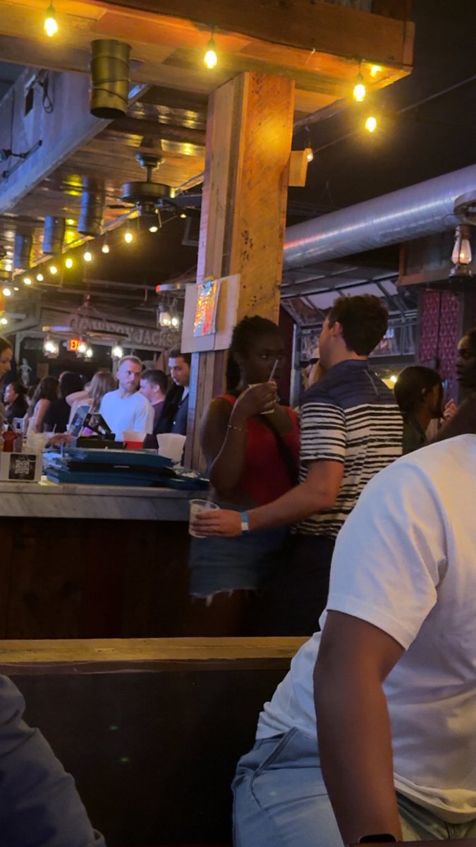 Spencer “8 Ball” Abraham tweet media