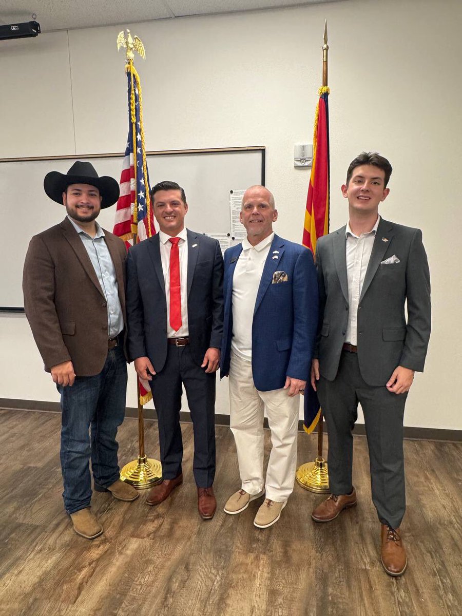 Luke_Mosiman's tweet image. What a honor to speak at Cody Reim’s first event!
Let’s make sure LD-3 stays conservative!
Let’s get Cody elected!