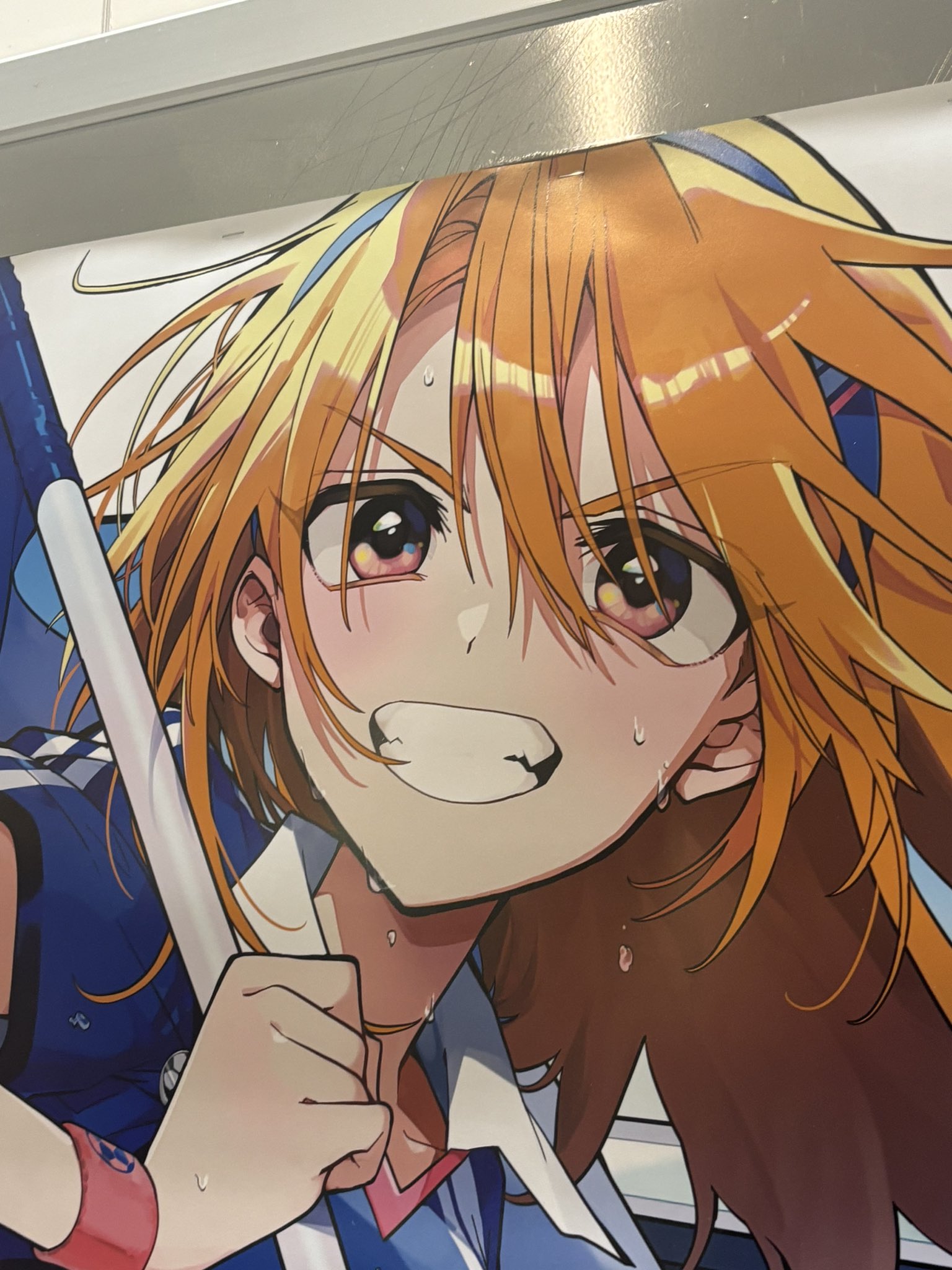 チェリー⚽️🍶🌈 (@Cherry_4272) / X