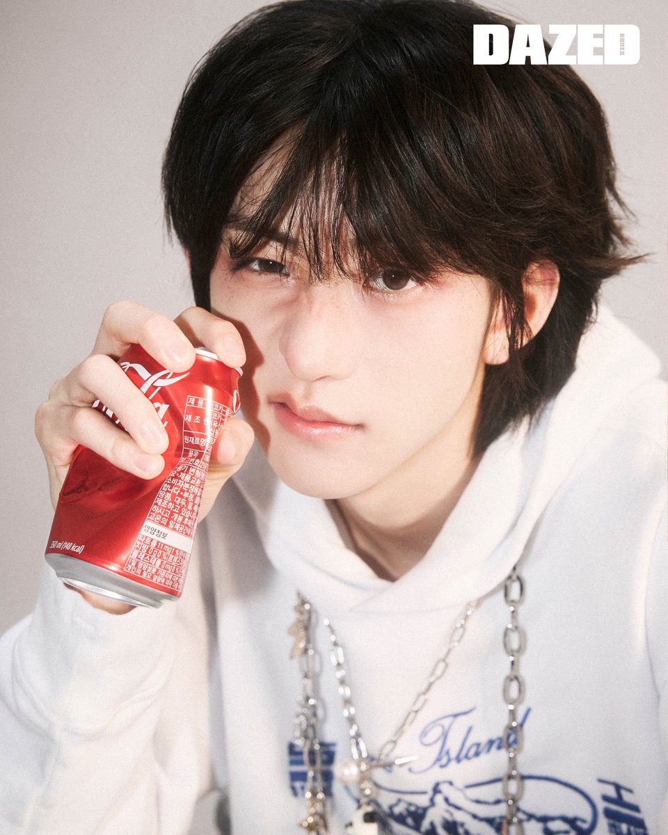 DazedKorea's tweet photo. Dear U, IDID

<Debut’s Plan>을 거쳐, 어느새 훌쩍 다가온 데뷔. 기다려준 당신께, 일곱 소년이 고른 첫 마디. Dear You, IDID.

#아이딧 #IDID

Discover more in <DAZED> KOREA AUGUST 2025 issue. https://t.co/hlUX0HA90i