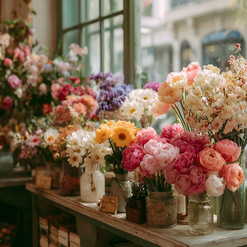 Flowers (@dailyflowersx) on Twitter photo 