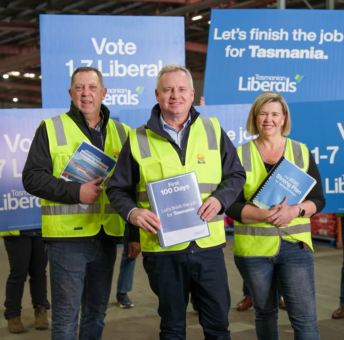 Young Liberals 🇦🇺 tweet media