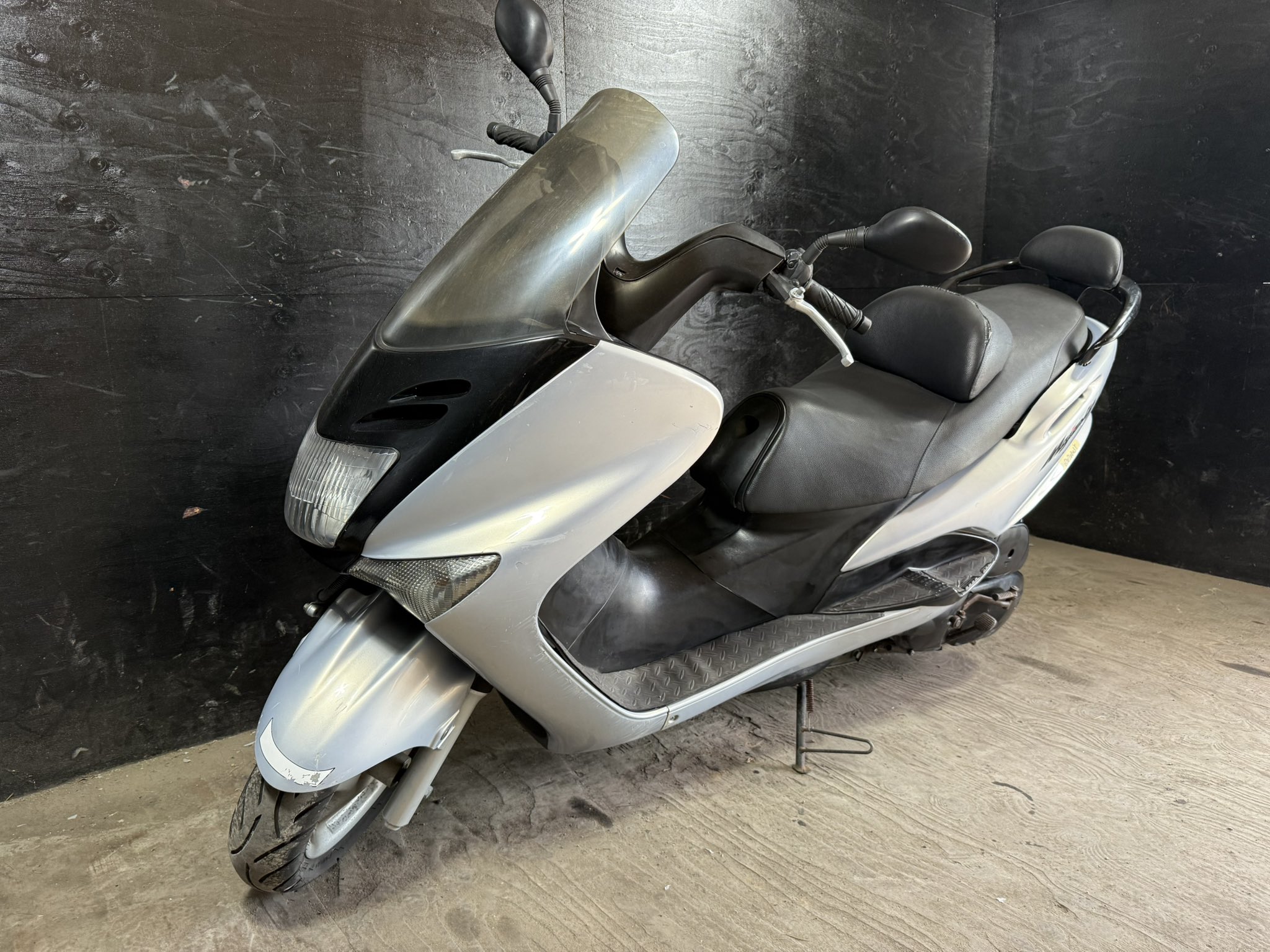 よしさん専用　マジェスティ125fi YAMAHA マジェスティ125FI