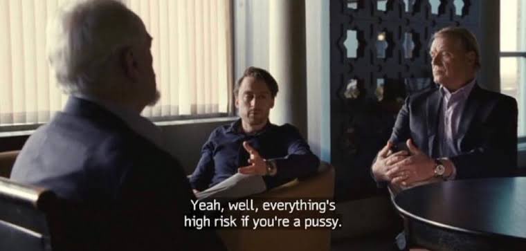 tushaarmehtaa's tweet image. yes, jiu jitsu is risky for your neck.
running is risky for your knees.
striking is risky for your brain.
lifting is risky for your back.
cycling is risky for your spine.
climbing is risky for your fingers.