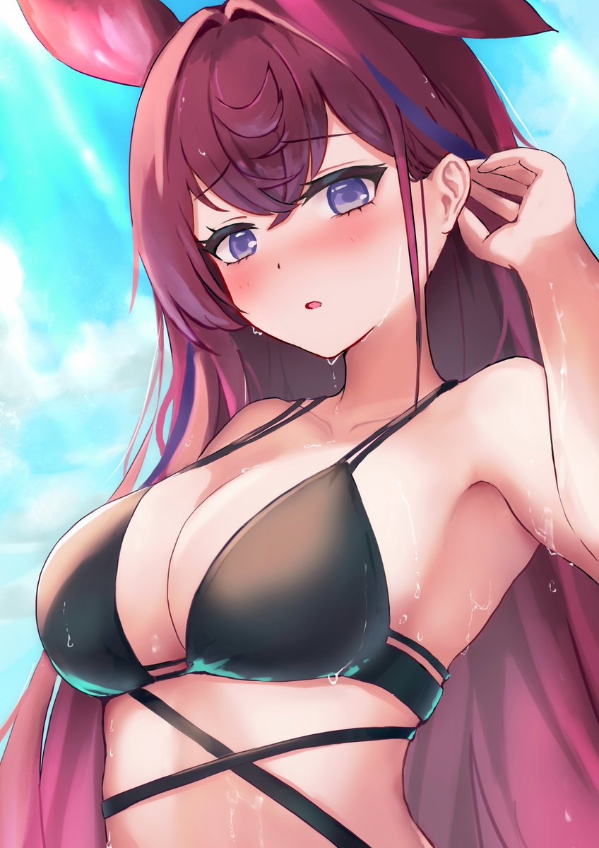 hiun64's tweet image. 