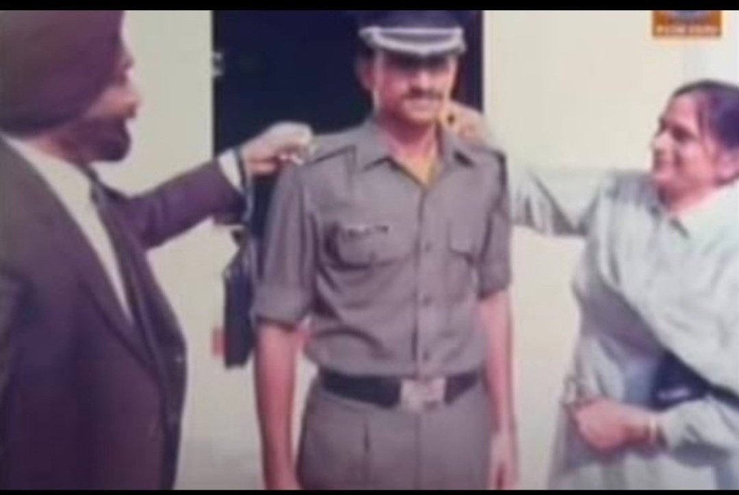 Homage to 2nd Lt Rajeev Sandhu
MVC (P)
7 ASSAM
on his Balidan Diwas today, who immortalised himself while fighting militants during Op Pawan on 19th July 1988.
He continued to engage with militants despite being heavily injured.
He was commissioned 4 months ago