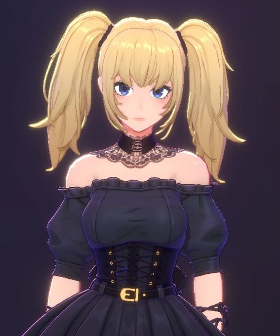 I'll draw new wifus… 