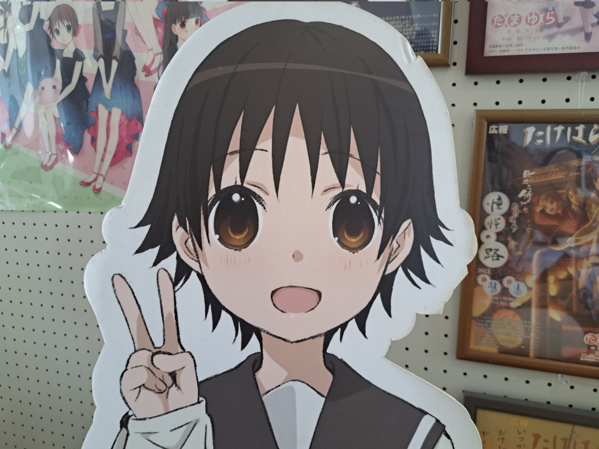 ｸﾊ115-607@秋探し on X: 