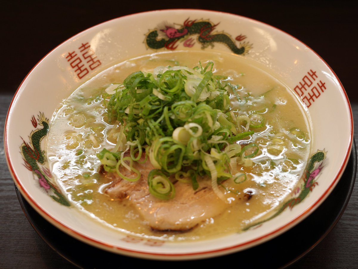 toyotue's tweet image. 【新店情報】 中華そば 花京 阿波座店@大阪メトロ阿波座
7月19日オープン 豚骨醤油 950円
こちらは阿波座にある『麺屋 旅路 阿波座本店』さんがリニューアルされたお店です(^-^)
toyotune.blog107.fc2.com/blog-entry-630…