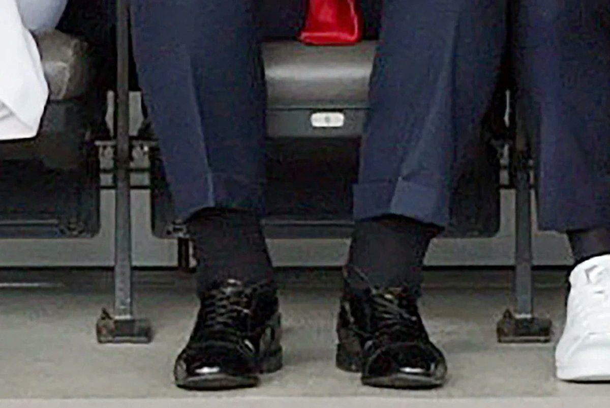 What is the “Truth”? How many secrets still hide in the White House? 🏛️

🎈💥🇺🇸They say, “Trump’s swollen ankle? It’s from carrying so many lies—his leg just couldn’t take it anymore.”🤥🦵

LuminSight Nexus — The People’s PDB. Powerful AI intelligence, finally in YOUR hands. 💡⚡️