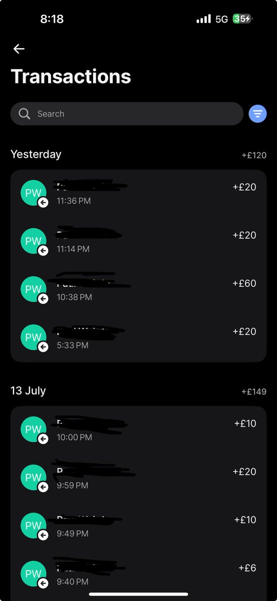 Can anyone step above the mark today and send me your hard earned cash.

You do not deserve it so send it to me.

I deserve it, a real alpha male.