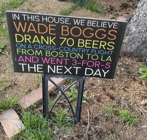 BenBrey's tweet image. In this day and age its easy to lose faith, but we all have to believe in something.