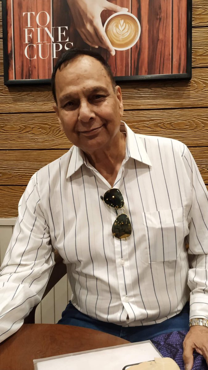 It is with profound sorrow that we announce the demise of Shri Ramesh Gupta Ji, Founder of the Bharatiya Liberal Party. He dedicated his life to steering India towards progress and tirelessly fought against corruption and the drug menace. His vision and legacy will continue to