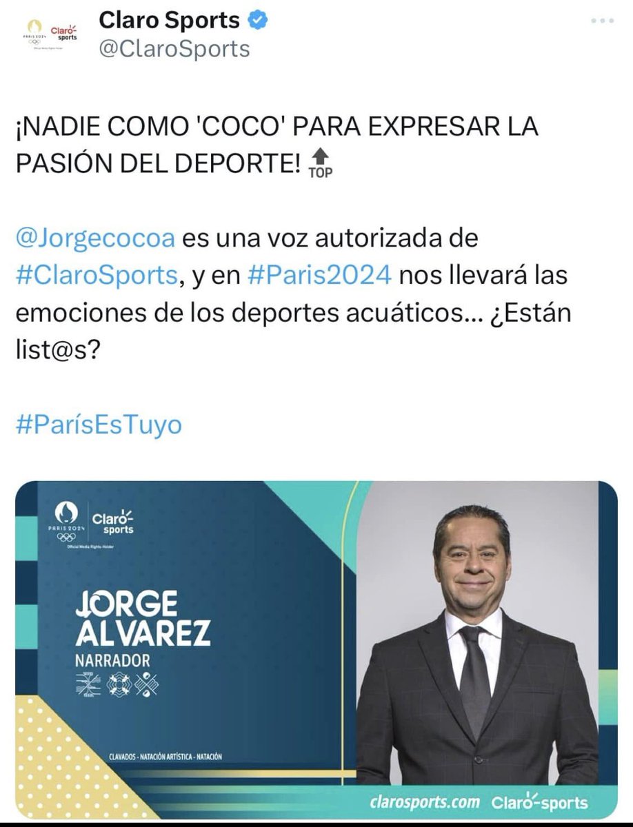 Hace un año
