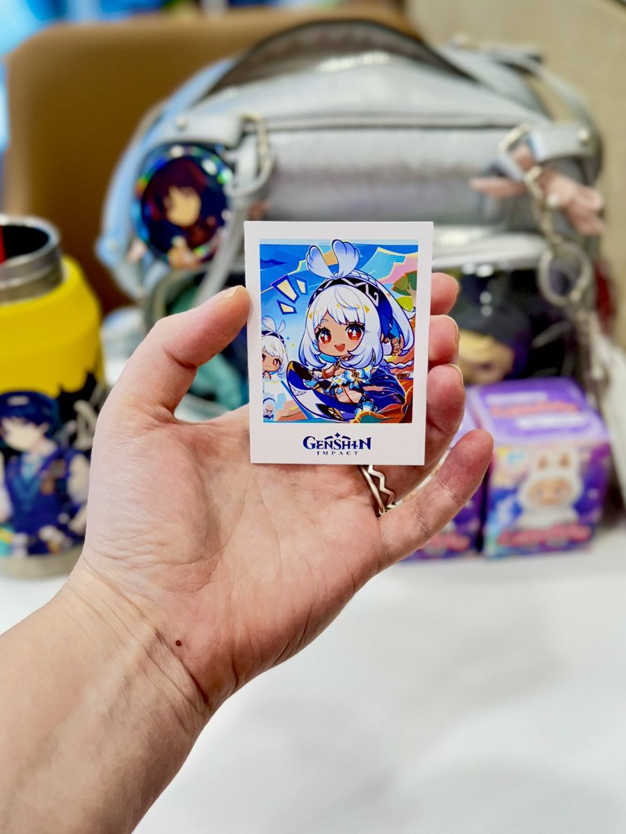 houseofpaimon's tweet image. ✨Woohoo! Let's goooooo~!✨
#GenshinImpact #genshintwt #TGCF