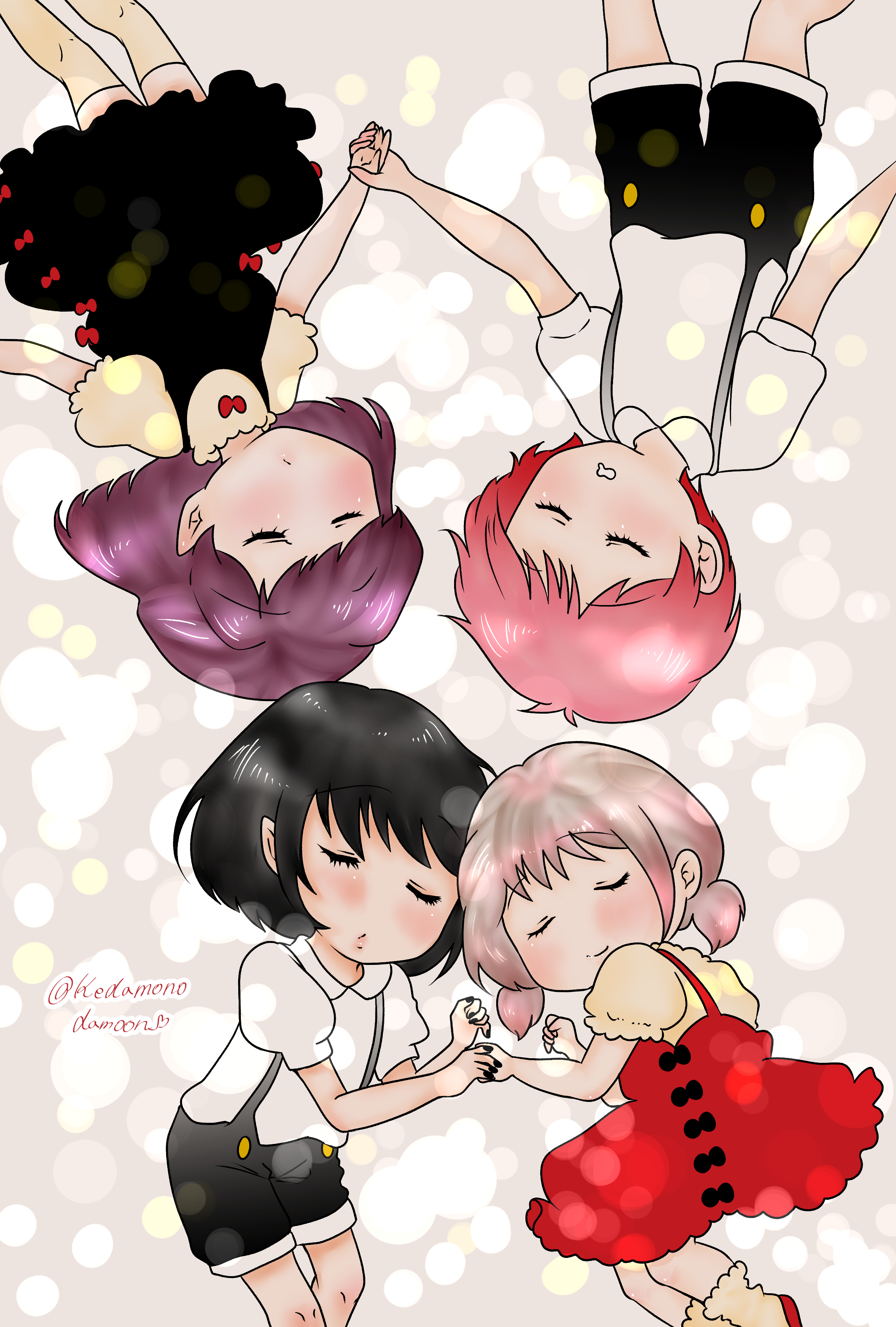 猫好きな🐱♄猫月志織♄🪐 (@shiori_nekozuki) / X