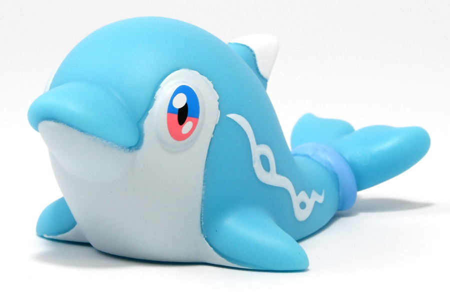 tokiteto_tw's tweet image. 摘んだ「ポケモンキッズ」紹介
オーガポン、ヤバソチャ、オリーヴァ、ナミイルカ、白いジガルデ(10%)、カジッチュ、ファイヤー(ガラルのすがた)、六英雄のラプラスほか
↓
tokiteto.chu.jp/0-note-pokemon…
近頃バンダイの食玩・ガチャはアニメデザインのポケモンをラインナップしているので注目ぞよ