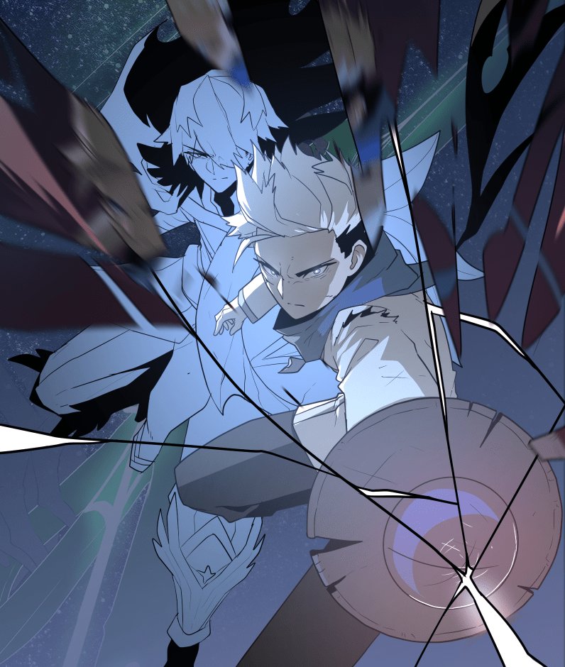 ShuaSharp tweet media