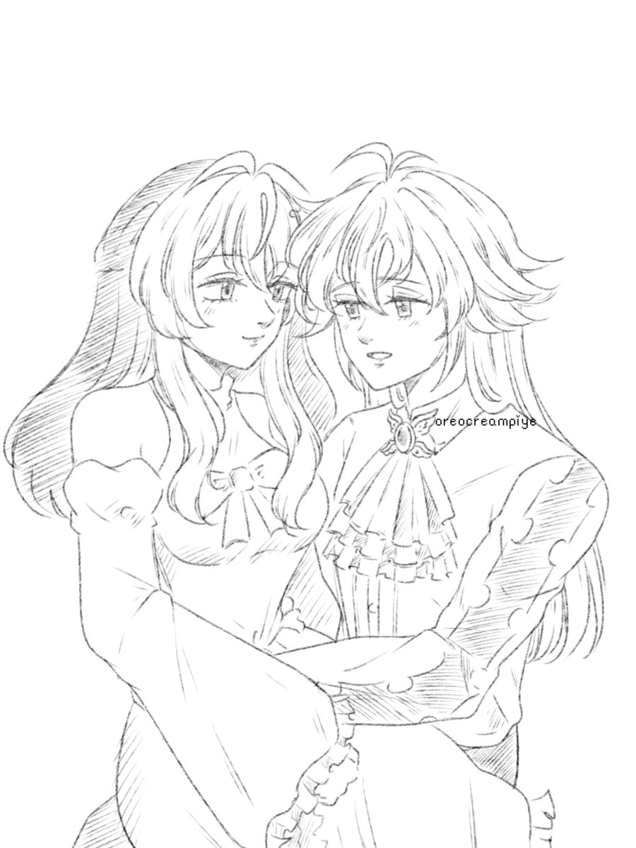 seraphxn's tweet photo. its been a long time since i used this brush <3!
#TriSera #TristanxSera https://t.co/BUOP5QtLOp