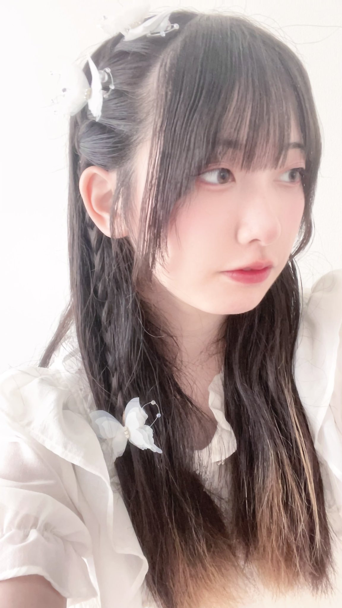 むらさきいろのよる　直筆色紙 Yahoo!オークション - SR58 K-INABA 直筆イラスト色紙 Jelly