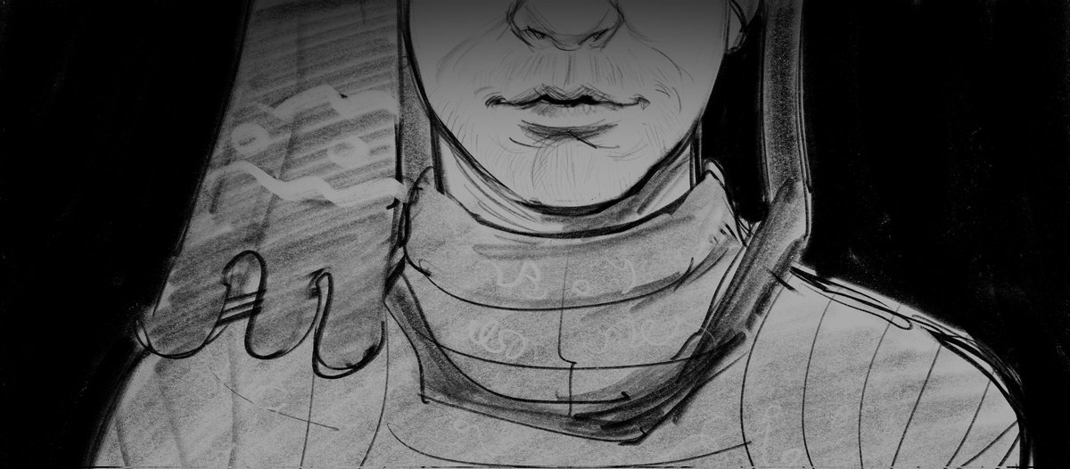 hitrones's tweet image. the strangler