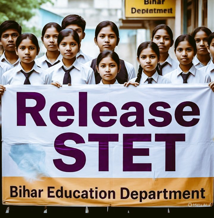 SANJEET14478150's tweet photo. #ReleaseSTET https://t.co/33yTwJUWtp