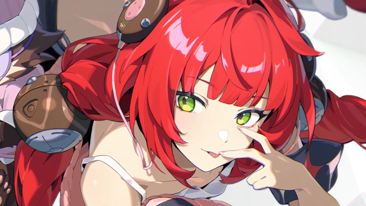 INUNEKOOO's tweet image. 今日の動画です!!
せい癖がぶっ壊されたシーン。【ゼンレスゾーンゼロ】
youtu.be/wqlejaDr3a4
#ゼンゼロ #浮波柚葉 #Zzzero #ゼンレスゾーンゼロ