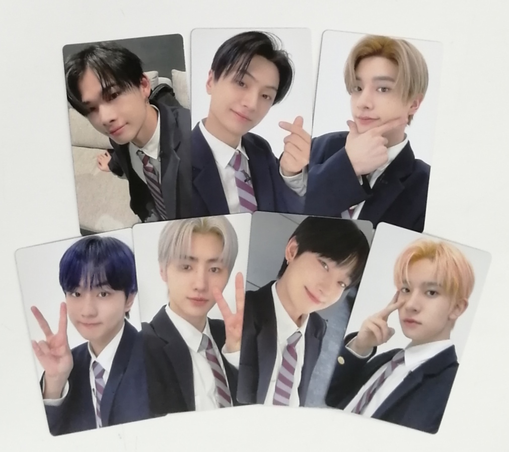 K-POP・J-POP館 on X: 
