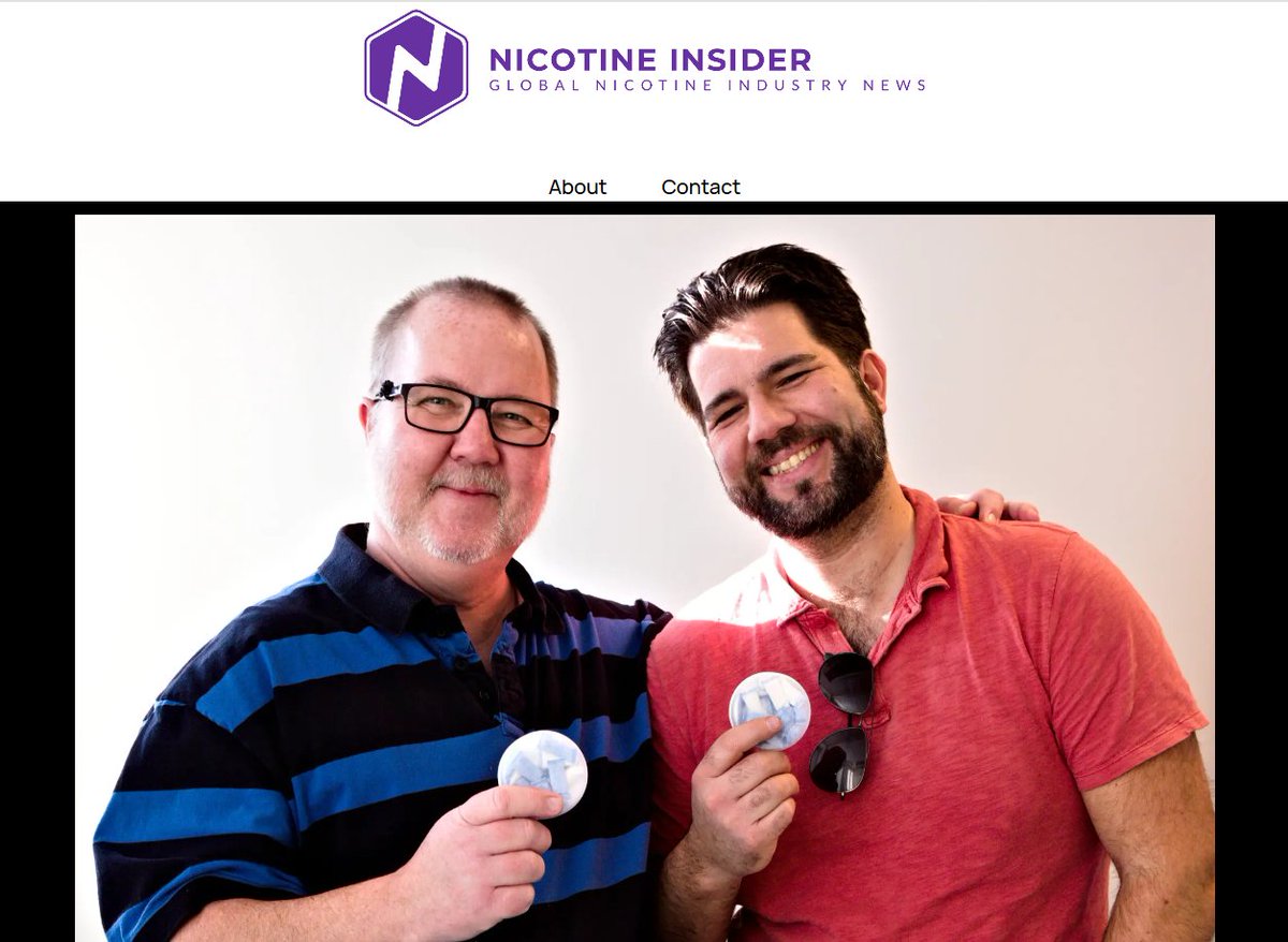 🔥 Bye-bye burn. Hello healthy gums. 🔥
Stingfree gör övergången från rökning till nikotinpåsar enklare – utan stinget. Vår skyddande film minskar irritation och hjälper snusare att skydda tandköttet 🦷💙
📈 Utsedd i Nicotine Insider till en gamechanger för munhälsa och