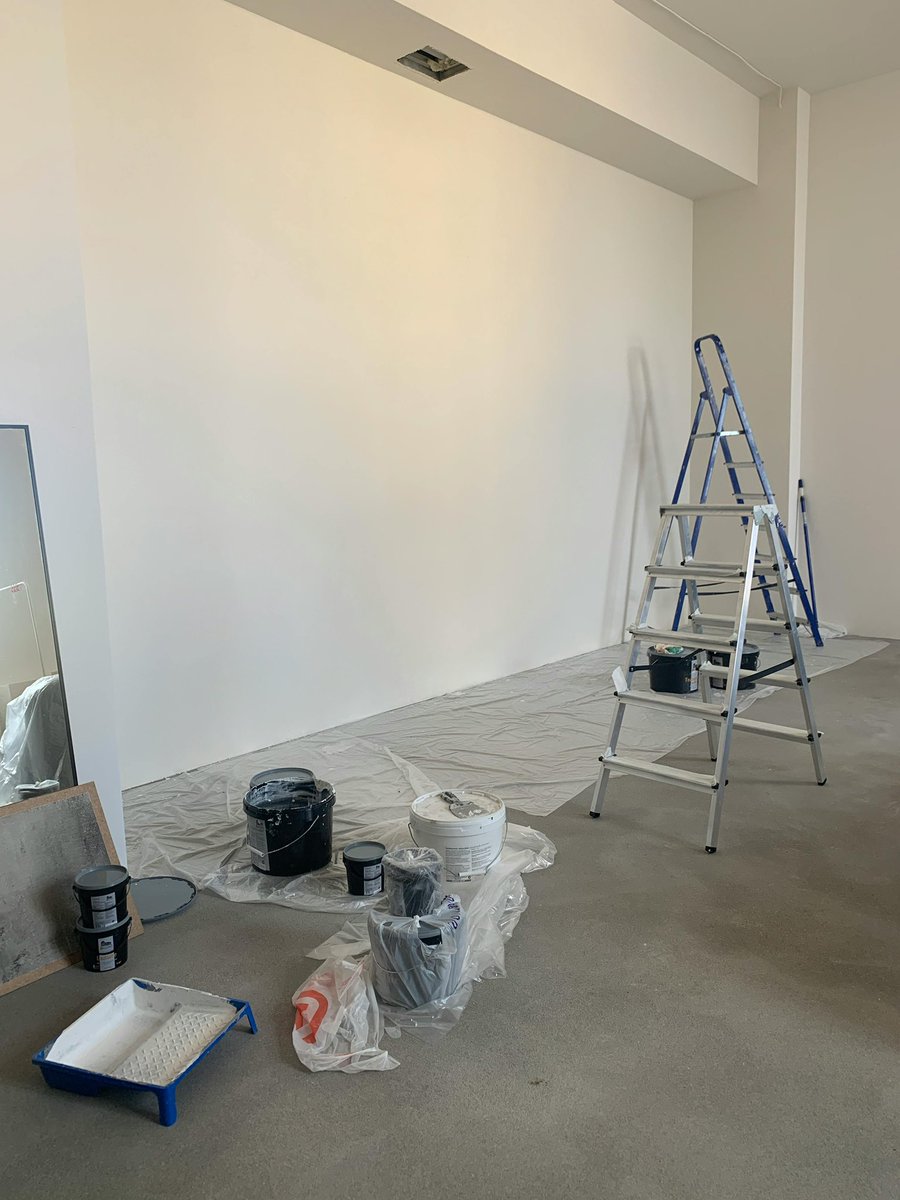 _JakeKnowsBall_'s tweet image. 🚨 BREAKING 🚨
Green Bay Packers future Hall of Fame LB Quay Walker has been reportedly sitting in an empty room watching paint dry since after Green Bay’s Wild Card exit last season.