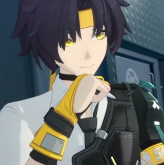 "Y siempre debo venir, siempre juegan con mi corazón de esta manera…~ aaah, Miyabi, ¿Así te gusta jugar con mi alma…? Qué dolor…"