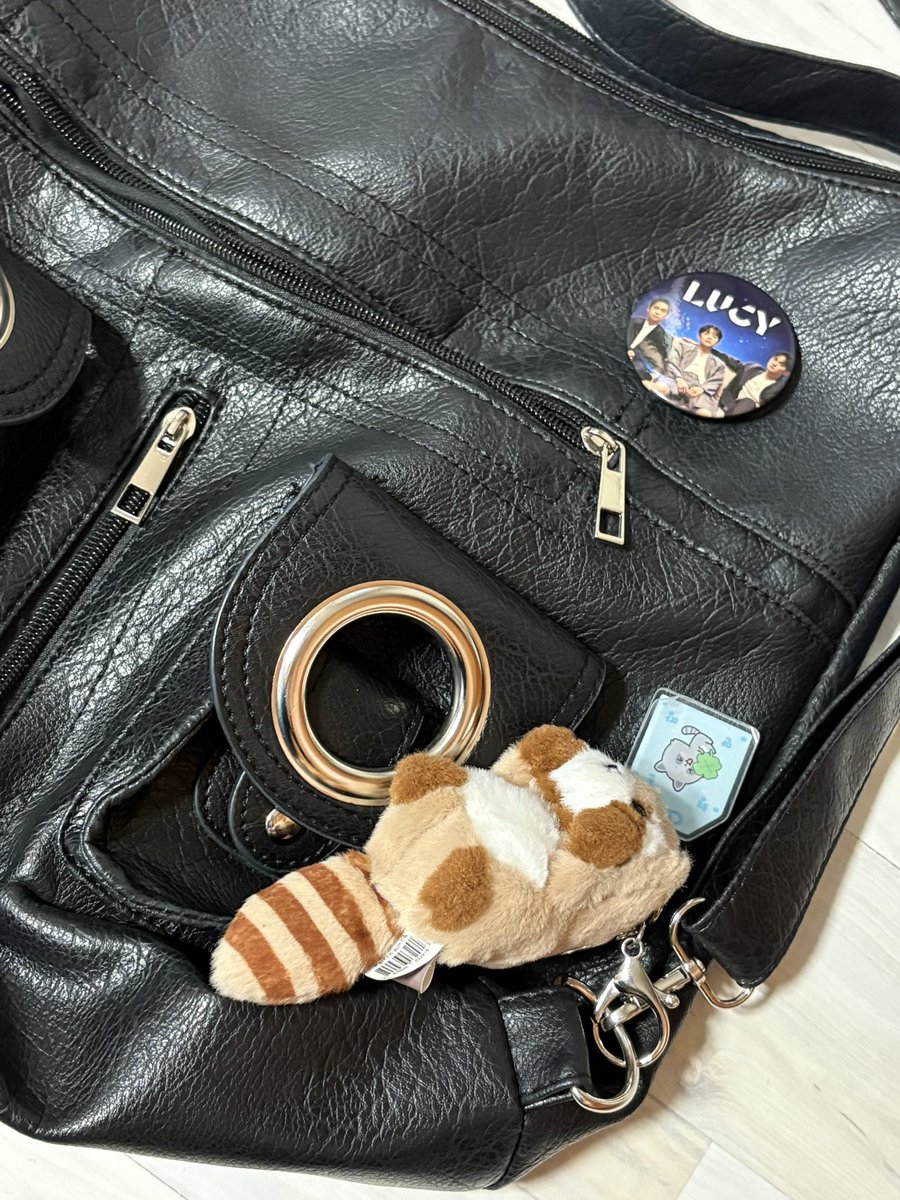 키링 교체식을 햇습니다 키키 첫번째가 후에요!!