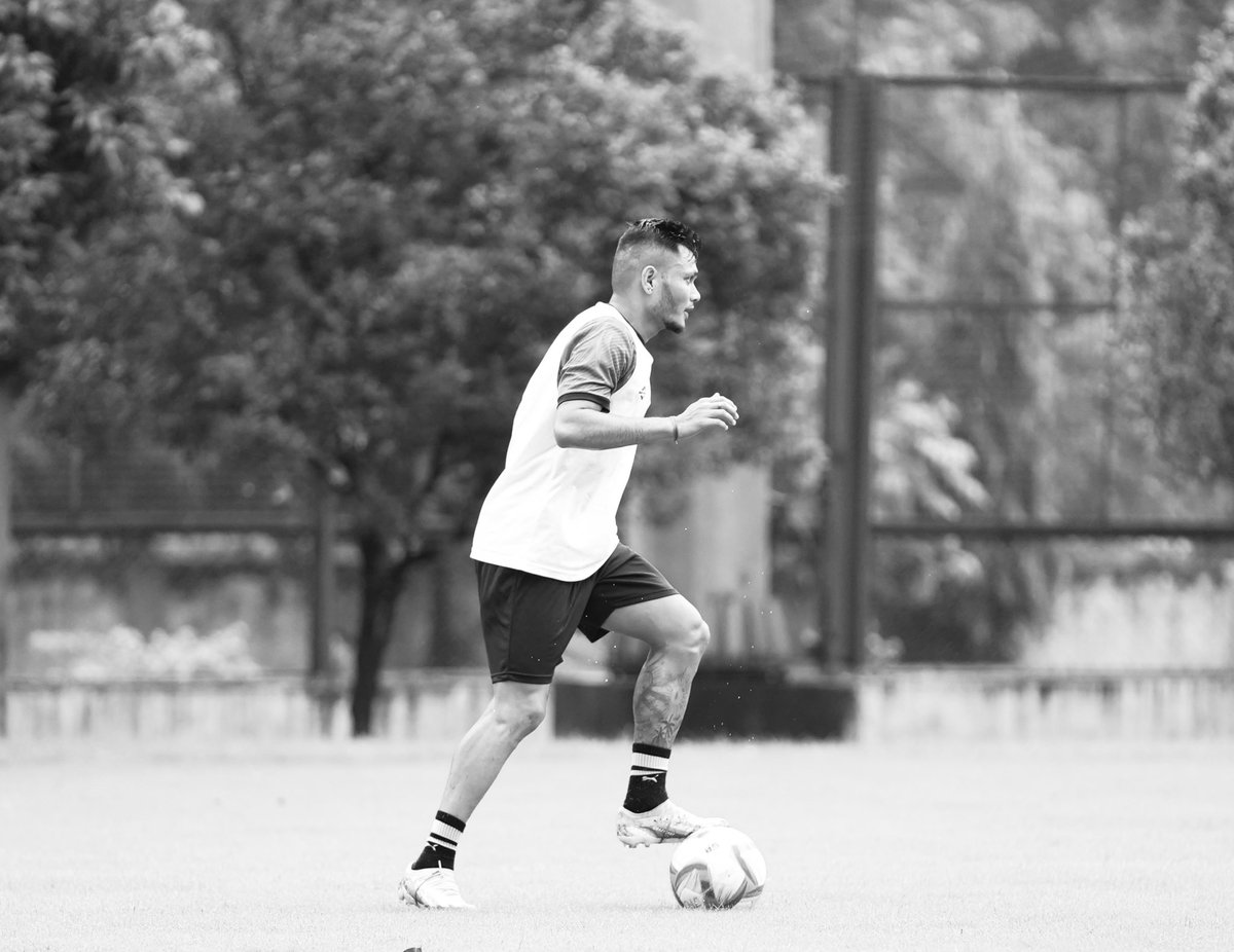 “Starting over can be the scariest step you take, but sometimes it’s the one that leads you to the best places. “
#thistimejfc #newteamnewseason #joharjamshedpur #jamshedpurfc #preseason #durandcup2025 
#nk02
