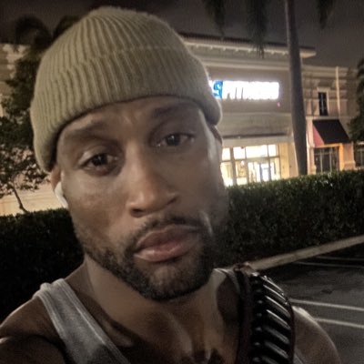 MarKus R White tweet media